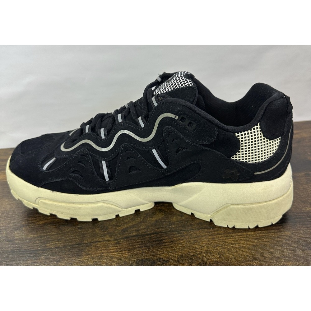 Golf Wang X Converse Gianno Shoes Black Sneakers 168212C Unisex Men's 11.5 W13 - Picture 3 of 14